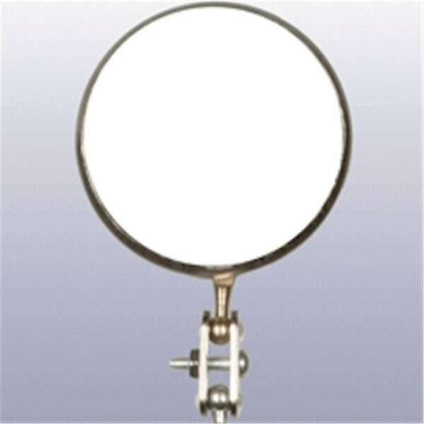 Olympian Athlete Mirror Head Assembly Only OL1099559
